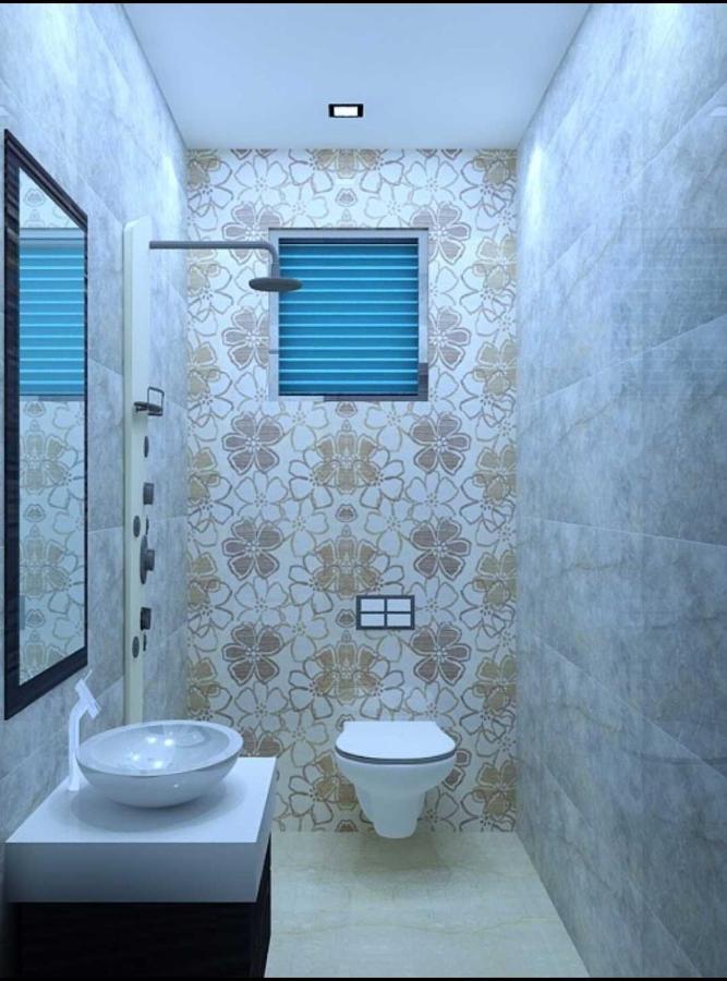 Hotel O Sweta Villa Πάτνα Εξωτερικό φωτογραφία