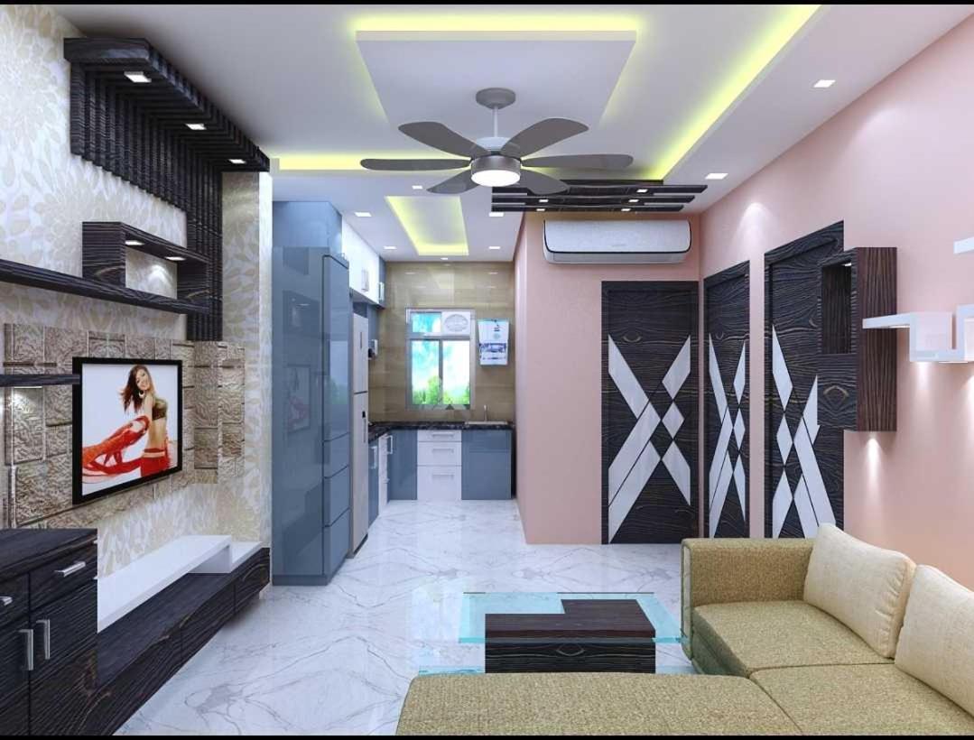 Hotel O Sweta Villa Πάτνα Εξωτερικό φωτογραφία