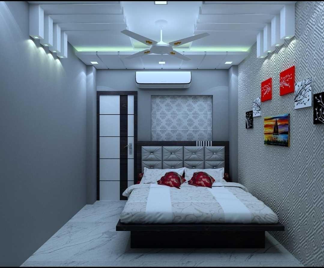 Hotel O Sweta Villa Πάτνα Εξωτερικό φωτογραφία