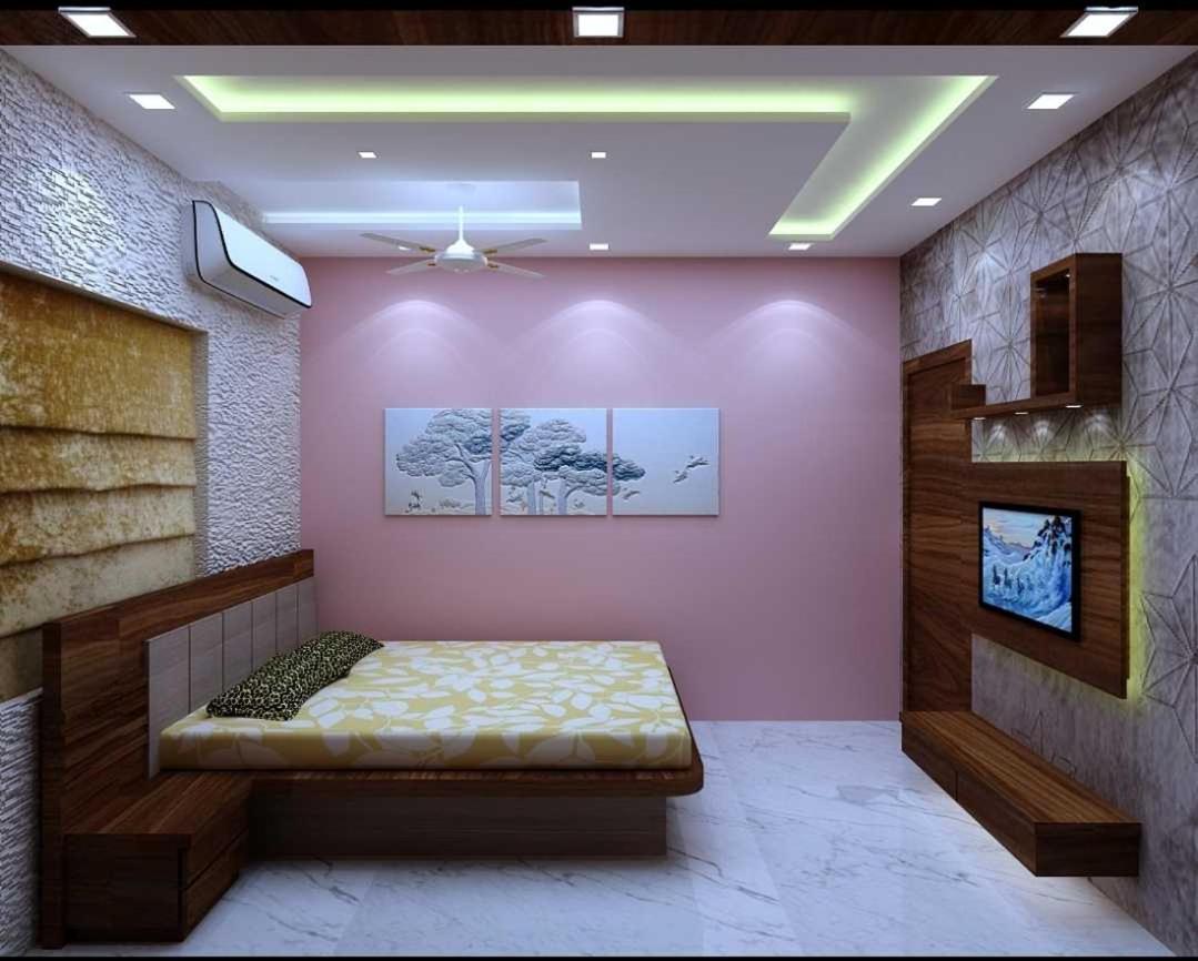 Hotel O Sweta Villa Πάτνα Εξωτερικό φωτογραφία