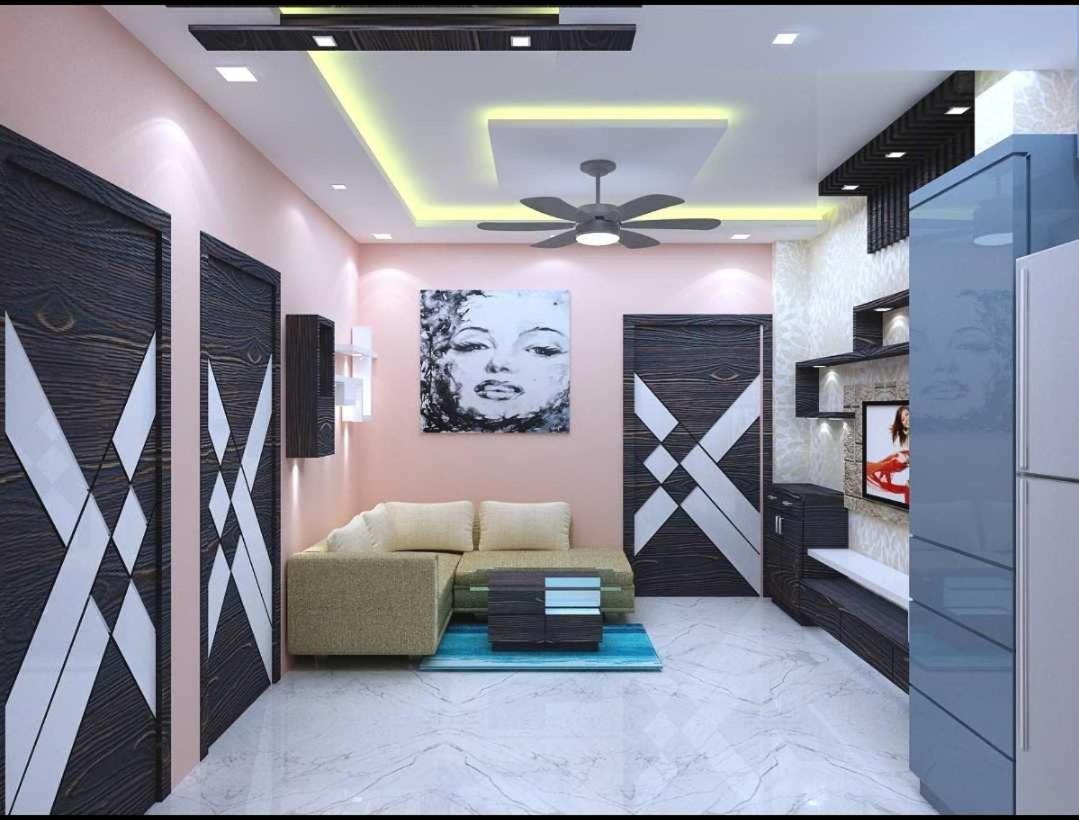 Hotel O Sweta Villa Πάτνα Εξωτερικό φωτογραφία
